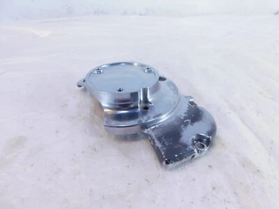 $9.99 • Buy Yamaha V-Star XVS 1100 Classic Custom Silverado Engine Oil Filter Cleaner Cover