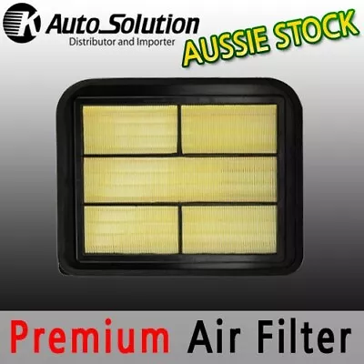 Air Filter Ref A1553 / WA5139 Fits FORD Falcon FG Sedan Ute 4.0 LPG LPi EcoLP • $26.99