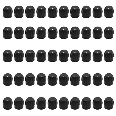 50PCS Volume Knob For Motorola Radio CP040 GP328 GP340 HT750 HT1250 CP200 • $27