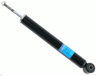 $145.31 • Buy Sachs Shock Absorber Rear 313 796 Fits Mazda MX-5 2.0 (NC)