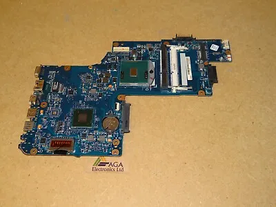 Toshiba Satellite Pro C850 Laptop Motherboard. P/N: H000052730. Tested • £26.90