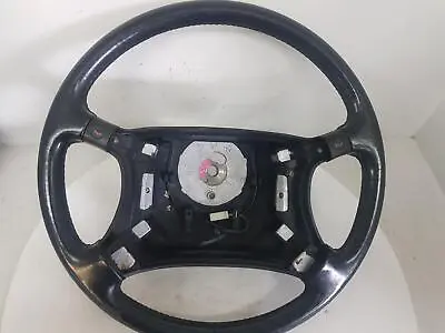 Bentley Mulsanne/turbo Steering Wheel 1980-2003 Nmw06641 • $490