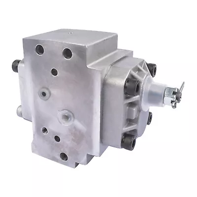 3790722M1 Hydraulic Pump For Massey Ferguson 3525 3650 3690 8150 8160 2745 2805 • $188.10