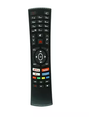 New RC1822 Remote Control For Medion TV SRC-4312 30101732 RC4392P • £10.05