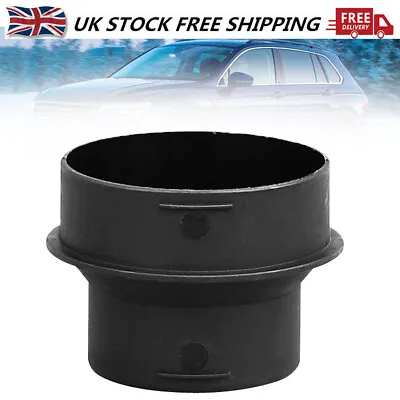 £8.48 • Buy 75mm To 60mm Ducting Reducer Outlet Adaptor Converter For Webasto-Diesel Heater