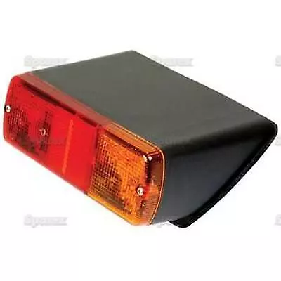 David Brown 88088599099599612101412 Rear Lamp Light Rh  • £21.98