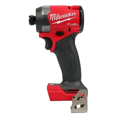 Milwaukee 2953-20 M18 FUEL 1/4  Hex Impact Driver • $127.30