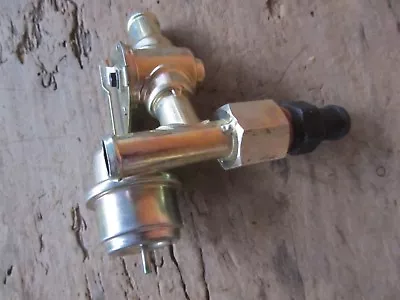$59.99 • Buy NOS 1980's ? GM Chevy Buick Olds Cadillac? Heater Control Valve