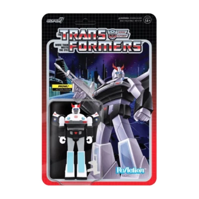 £17.99 • Buy Transformers W5 - Prowl
