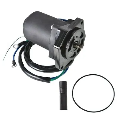 NEW Trim Motor 75 90 F75 F90 For Yamaha Outboard 2005-08 6D8-43880-01-00 PT627NM • $77.80