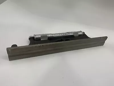 Starrett Machinist Level 98-12 • $62