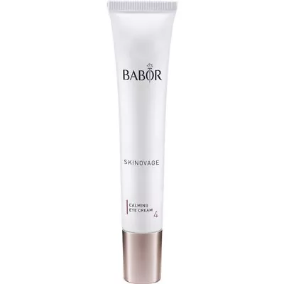 Babor Skinovage - Step 4 CALMING EYE CREAM - 15 Ml - New - $59.95 • $28