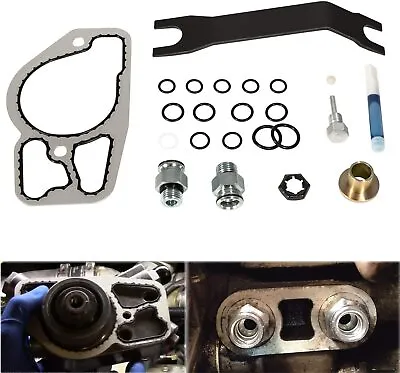 For 94-03 Ford Powerstroke 7.3L High Pressure Oil Pump HPOP Master Service Kit • $45.01