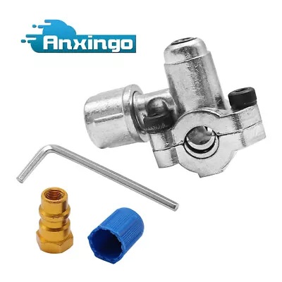 A/C Retrofit Valve Kit Retrofit Valve With Dust Cap Converts R12 To R134a BPV31 • $9.49