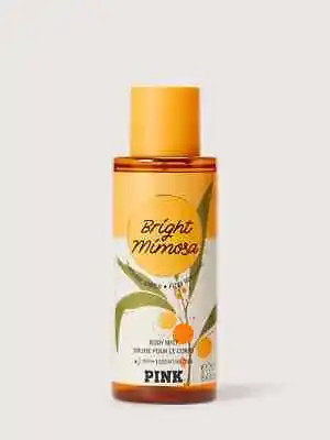 Victoria's Secret Garden Party Body Mist Bright Mimosa 250ml (pink) • $14.99