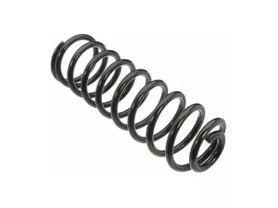 Rear Coil Spring For 75-93 Volvo 240 245 265 2.1L 4 Cyl 2.3L 2.4L 6 2.8L HF88Z7 • $159.15