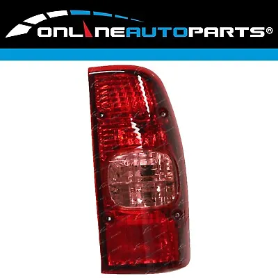 RH Tail Light For Mazda Bravo B-Series B2500 B2600 B4000 02-06 UN Ute RHS Right • $55.95