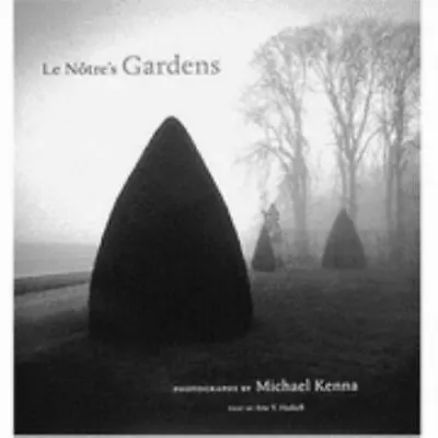 Le Notre's Gardens • $17.83