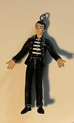 3” Elvis Jailhouse Rock Figure  • $5.99