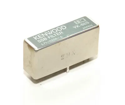 Kenwood YK-88S SSB FILTER • $117.26