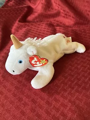 TY Beanie Baby Mystic W Tag   Retired • $7.50