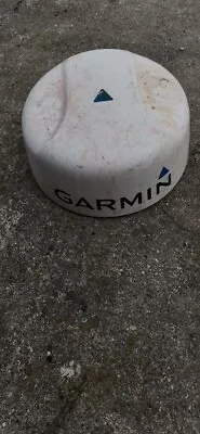 Garmin 18 HD+ Dome Cover Only Pre-owned • $60