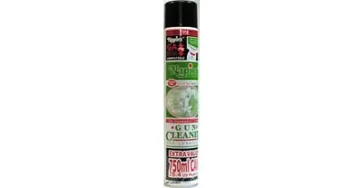 Napier Gun Cleaner Spray Aerosol Oil VP90 Shotgun Cleaning Barrel Large 750ml • £19.49