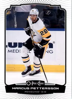 2022-23 O-Pee-Chee Hockey Card Pick 251-500 • $0.99