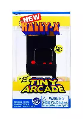 Tiny Arcade Qbert • $19.99