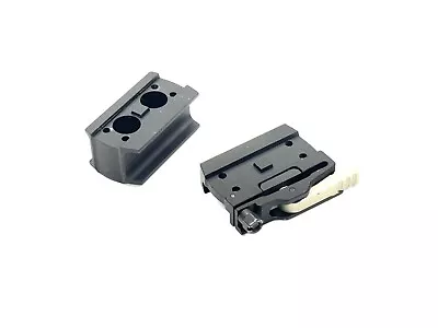 Aimpoint Micro LRP Mount & 39MM Riser Spacer QD Release Lever T1/T2 • $115