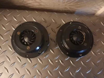 Pair Of Celestion HF1300 Tweeters 16 Ohm For Bowers Wilkins B&W DM2 DM3 DM4 • £50