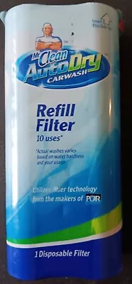 Mr. Clean Autodry Carwash Refill Filter • $27.87