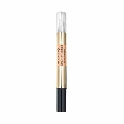 £3.95 • Buy Max Factor Mastertouch All Day Concealer In 307 Cashew