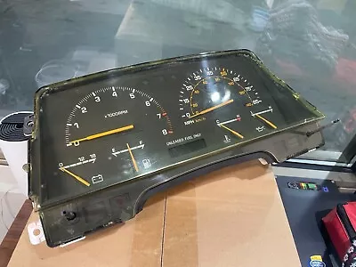 $150 • Buy 82-85 Toyota Celica GT Supra Instrument Cluster Gauges Speedometer