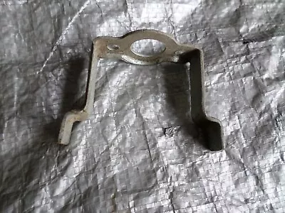 Honda C50 C 50 70 90 Scooter Moped Speedometer Guage Mount Holder Bracket 1965 • $16.25