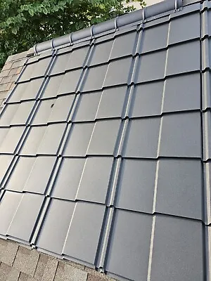 Metal Roofing Panels  • $70
