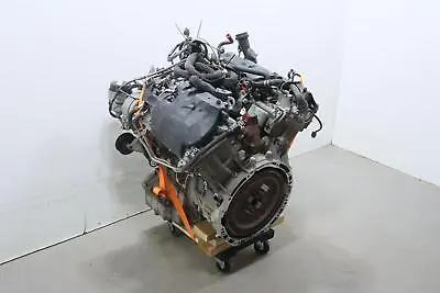 2010- 2022 Mercedes Sprinter 2500 3.0l Engine Motor 103k Mileage Oem A6420109511 • $10999.85