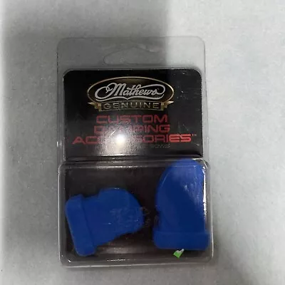 Mathews Dampers Bow String Suppressor Dampening Your Choice • $15