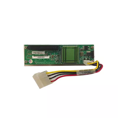 ACARD AEC-7732 Ultra SCSI-to-SATA Bridge Adapter For SATA ODD • $129