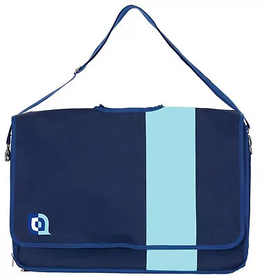 $8.95 • Buy Yudu Screen Printing Accessory Bag Art Work Painting Portfolio Carrying Case New