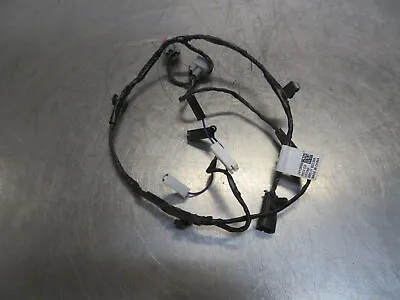Eb1164 2011 11 Victory Vision Standard Trunk Lid Wire Harness • $24.99