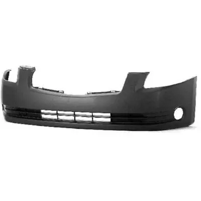 NEW Painted To Match Unfolded Front Bumper For 2004-2006 Nissan Maxima • $365.99