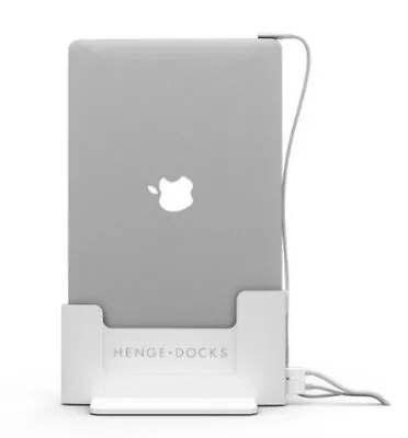 Henge Docks Version B Docking Station For 13 Inch MacBook Air (HD01VB13MBA) • £399.99