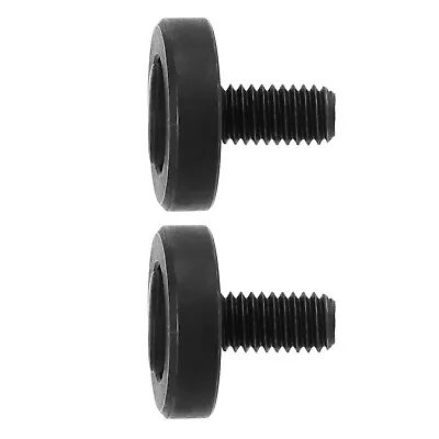 2x M6x18 Hex Socket Screw & Outer Flange 265674-6 For Makita Multitool BTM40 • £8.03