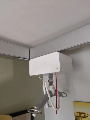 £1200 • Buy Guldmann GH3 Mobility Ceiling Hoist