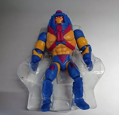 Masters Of The Universe Origins Man-E-Faces Figure Retro 2020  • $9.99