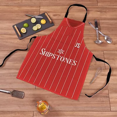 £16.99 • Buy Nottingham 1992 Home Football Shirt Green Retro Personalised Showerproof Apron