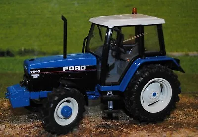 £94.99 • Buy Imber 1/32 Ford 7840 Tractor Conversion, Boxed