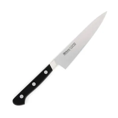 Misono UX10 6 Inch Petty Chef's Utility Knife Swedish Steel Right Handed  NIB • $143.95