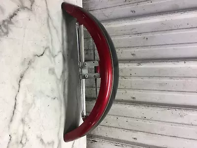 95 Kawasaki VN 1500 VN1500 Vulcan Front Fender • $49.50